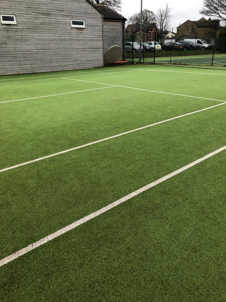 Technical Surfaces Ltd tweet media