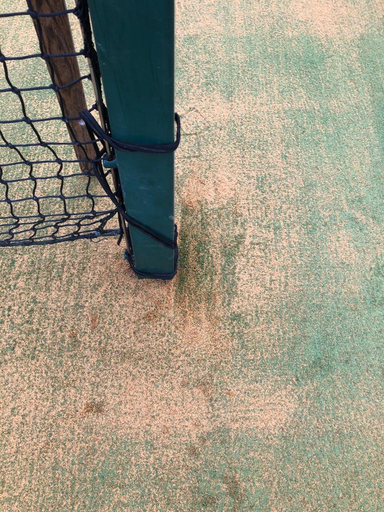 Technical Surfaces Ltd tweet media