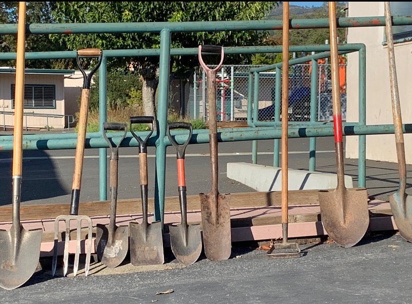 Thank you to our donors for making possible this after school naturalists program in collaboration with Sonoma Ecology Center. 
After 18 months of pandemic learning, interactive, creative, nature-based programs are exactly what our local students need

@dan_levitis @secearthlings