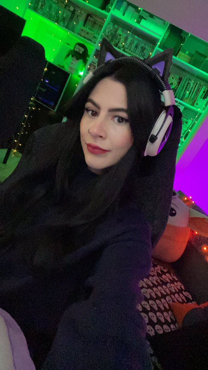 z0mbyte_'s tweet photo. Live now on Twitch! https://t.co/ebCDdQxhky https://t.co/z1iisn7O81