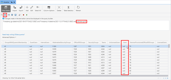 atwork's tweet photo. How to filter entries with Null value in Azure Table Storage Explorer https://t.co/MpndScWH1j #Azure #Cloud #Developer #English #Microsoft #Tools #Serverless https://t.co/MtTAupXNs0