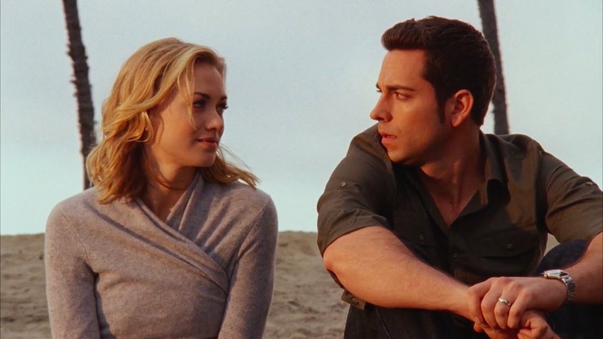 badpostyvonne's tweet photo. happy 10 years to the chuck series finale! #chuck #ChuckvsTheMovie https://t.co/ptpCF6O5ZN
