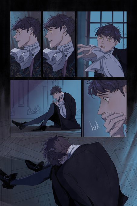 Novae has updated~
(link below) 