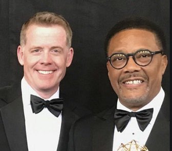 Judge Greg Mathis tweet media