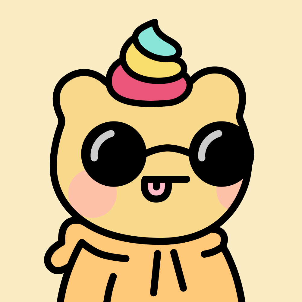 Toy Boogers 🍌🐱🤖👺🍕🦄🍡 tweet media