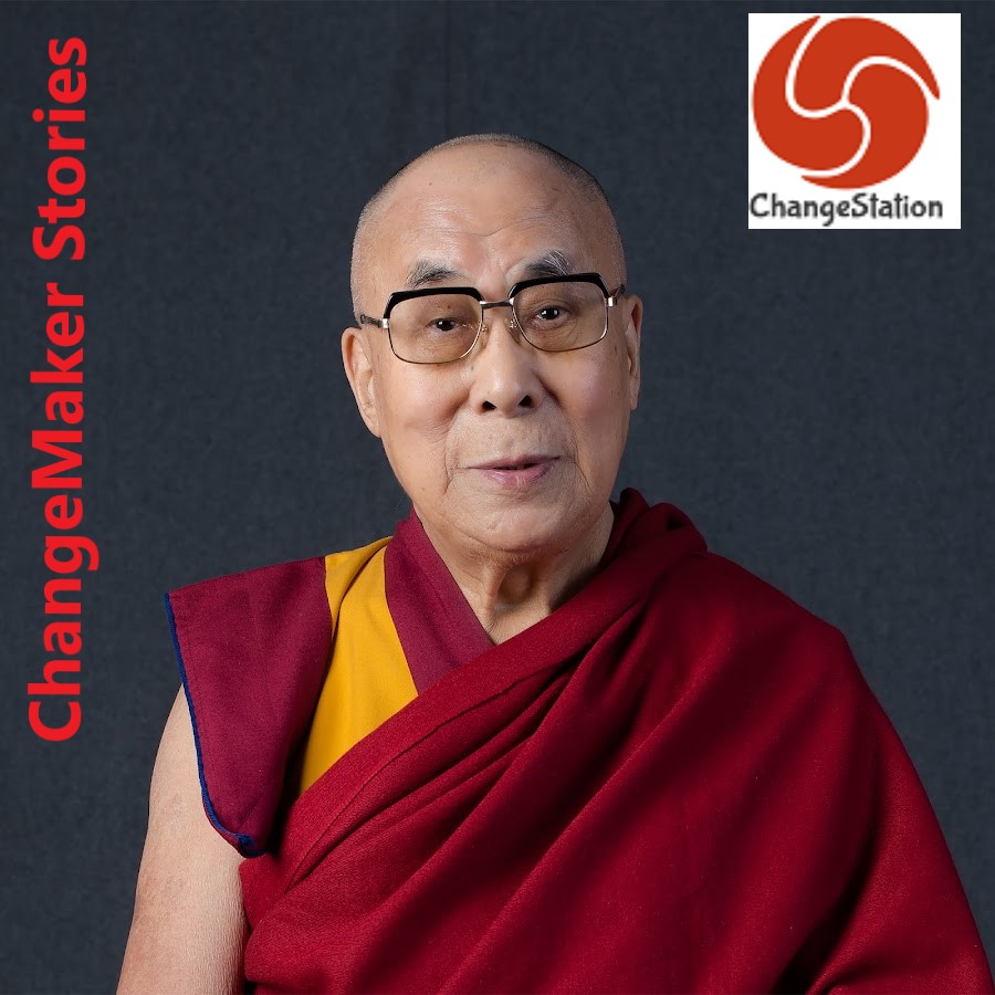 changestation_'s tweet photo. It's not the event of joy or pain that define your mood, it's your perspective- how you see the things -#DalaiLama
#ChangemakerSeries #changestation #change #india #World #founders #selfhelptips #founderstories #entrepreneurship #startups #entrepreneur #success  #cxo  #motivation https://t.co/a3tccLwDER