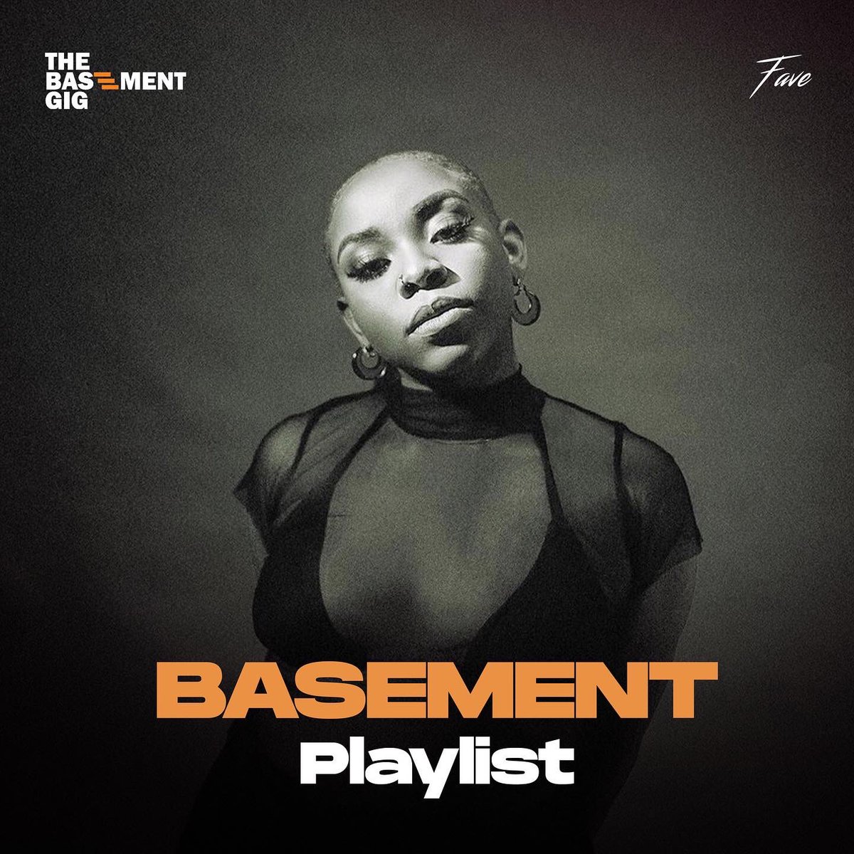 TheBasementGig's tweet photo. 🎶 - The Basement Gig playlist is back and catching up with the new sounds ushered in by the new year, we have @faveszn as the cover for first edition this year powered by her debut EP #Riddim5.
Song Added
✨ Fave - Obsessed
✨ Fave - Kilotunfe
🔗: https://t.co/N1FNlyuyG1 https://t.co/6fGyptm6bG