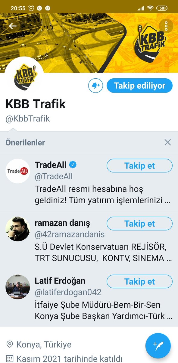 m_sanlioglu's tweet photo. @DijitalKonya @KbbTrafik https://t.co/y9b0j1dY1D