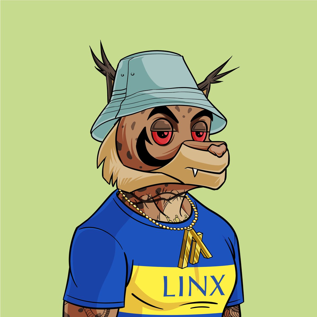 patmandude tweet media