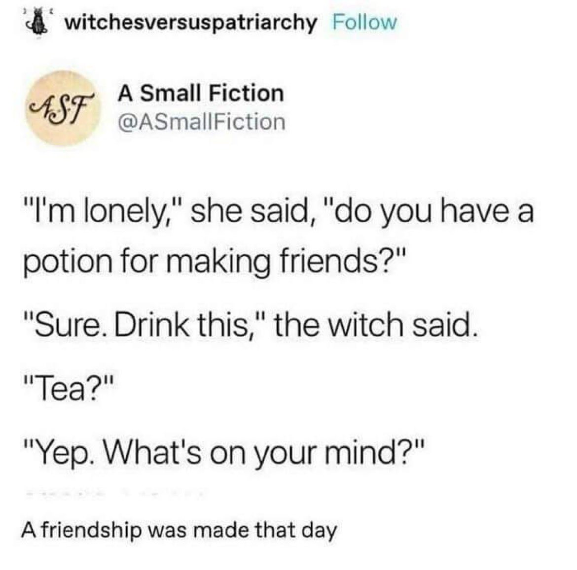 Krys (K. Thomas)💎 ~Is away writing~ tweet media