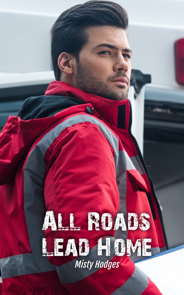 MOCoffeeMom's tweet photo. ♥ ORDER NOW ♥
All Roads Lead Home
By Misty Hodges
https://t.co/fAhHGtm7Xe

 Jake needs to find his own road home before he loses the one person that he never realized he needed to save, himself.

#IARTG #Bookboost #ASMSG #booklovers #bookworm  #tw4rw #mustread  
@MOCoffeeMom https://t.co/96fxsD88Hv