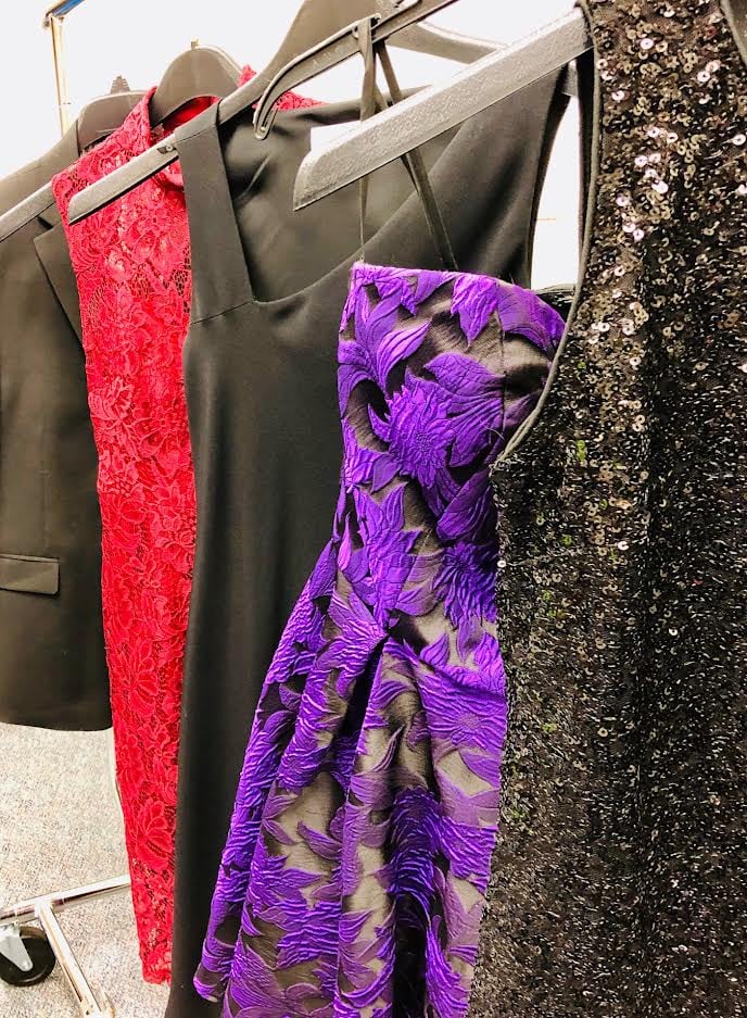 Unit4Schools's tweet photo. If you have any gently used formal wear that you've worn once and plan to never wear again, let Unit 4's FACE program take it off your hands! FACE's Free Boutique is taking new and like-new formal wear. Contact FACE@u4sd.org for more info. #Unit4Community https://t.co/Ir5eb0iqmc