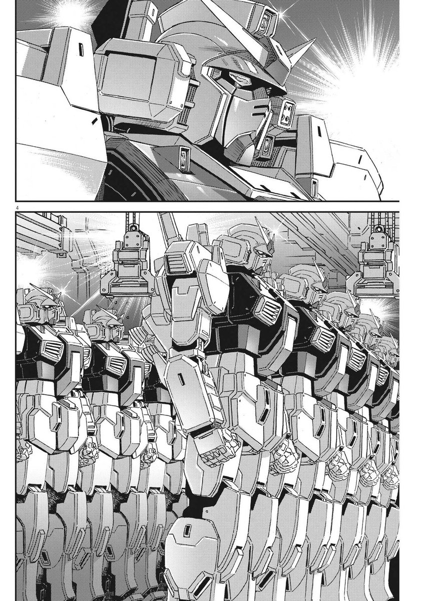 Thunderbolt getting crazier.