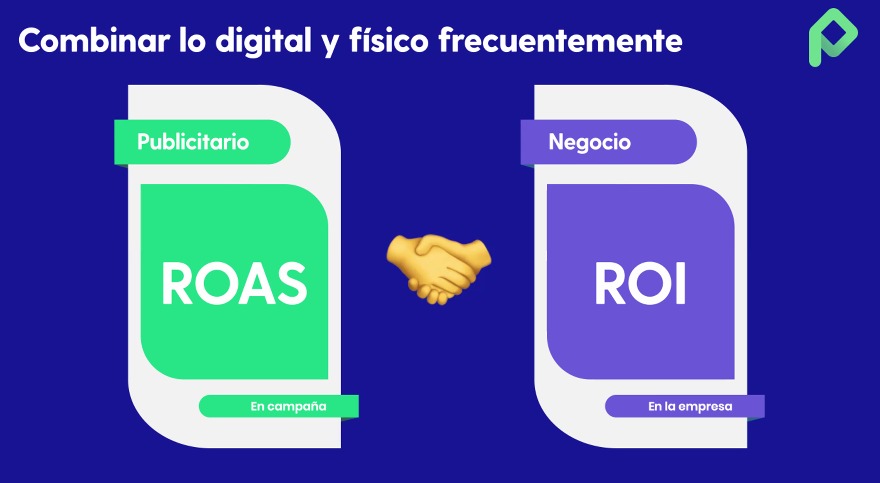 dhk_sv's tweet photo. #HappeningNow | ¿Conoces las diferencias básicas entre ROI y ROAS? ¿Sabes manejarlas?
Aprende a monetizar tus campañas en redes sociales con la Cámara Alemana Salvadoreña @ahk_sv y #protolab
#AHKWebinars #AHKElSalvador https://t.co/07wxogz4o8