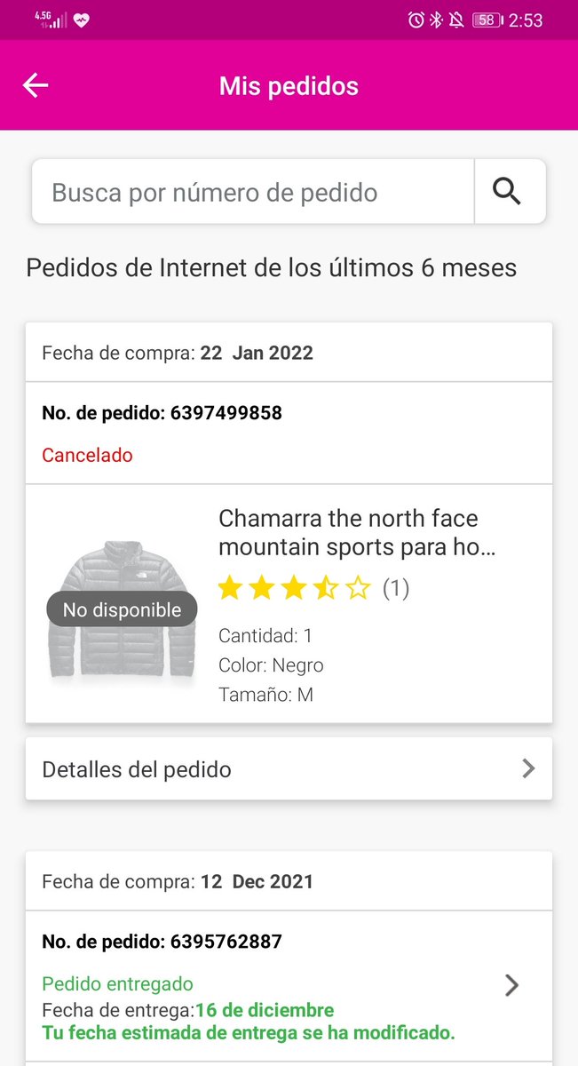 manoloram19's tweet photo. @teccheckmx ayuda cancelaron sin más ni más. Se puede hacer algo??? https://t.co/RIVr4wgm0J