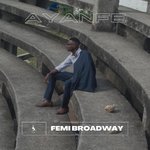 Photo by Omo-Ibadan (@FemiBroadway)