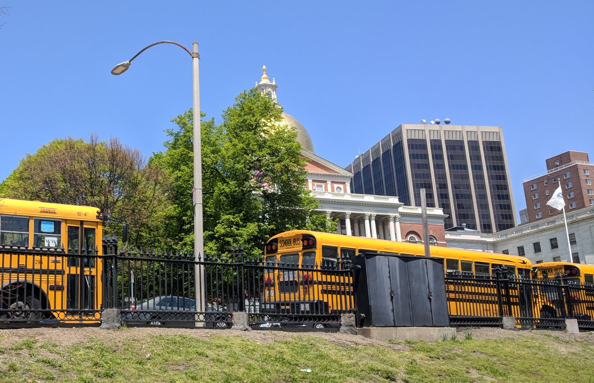 Massachusetts Civic Learning Coalition (MCLC) tweet media