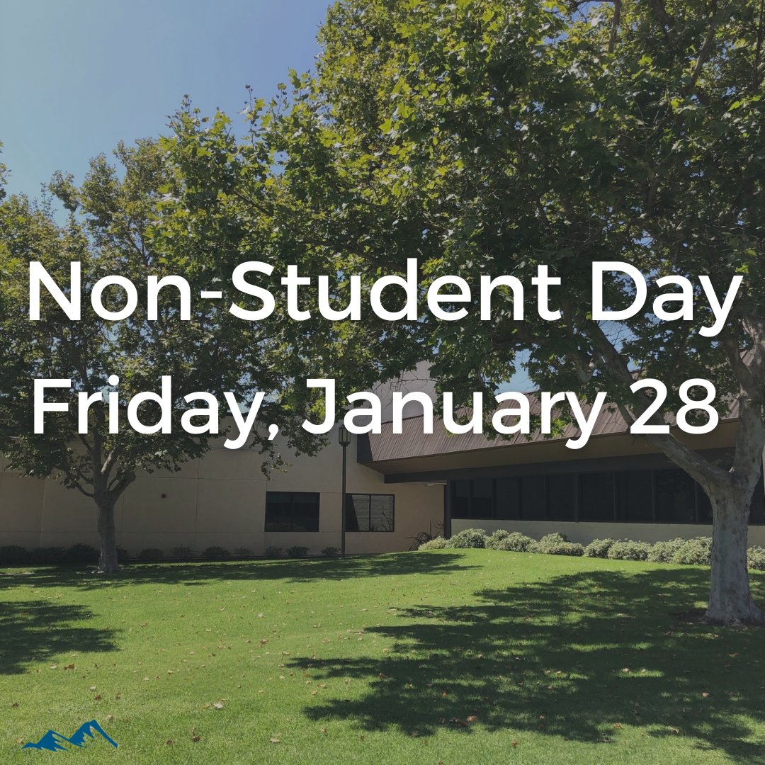 Svusd Calendar 2022 Saddleback Valley Usd On Twitter: "Tomorrow Is A District Staff Development  Day At Svusd, And It Is A Non-Student Day For All Campuses. Please Visit  The Link In Our Bio And Select "