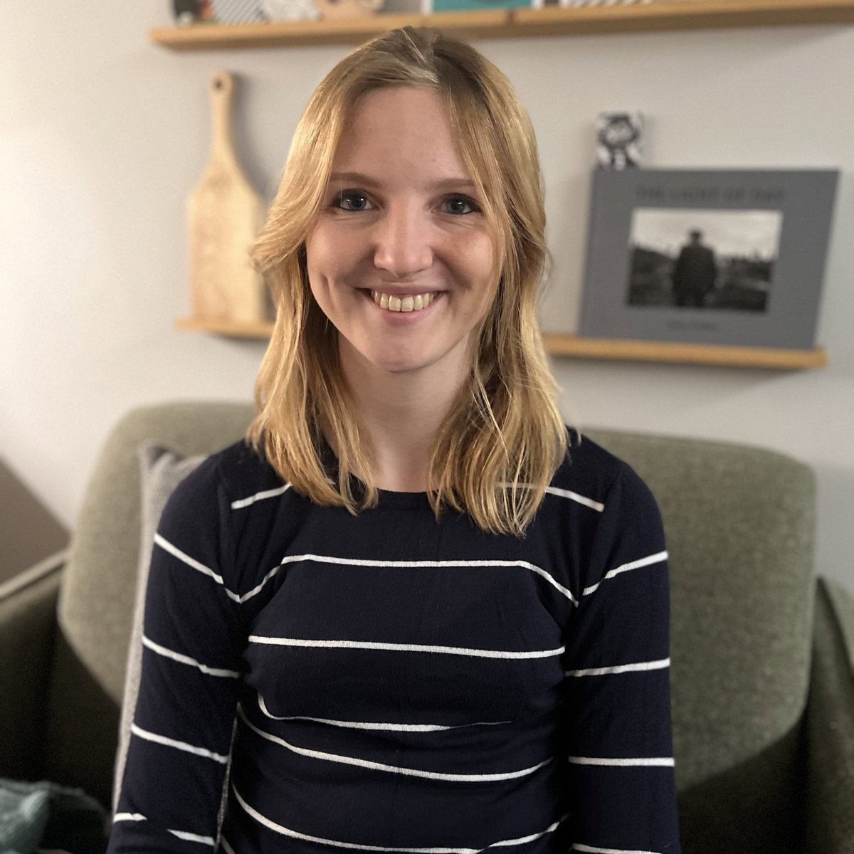 It’s exactly one year since I initially planned to take my own life. It went wrong &amp; I got sectioned a few days later.

Safe to say, a lot has changed since then &amp; here I am today, genuinely happy, enjoying life - and SO grateful for the second chance 💕