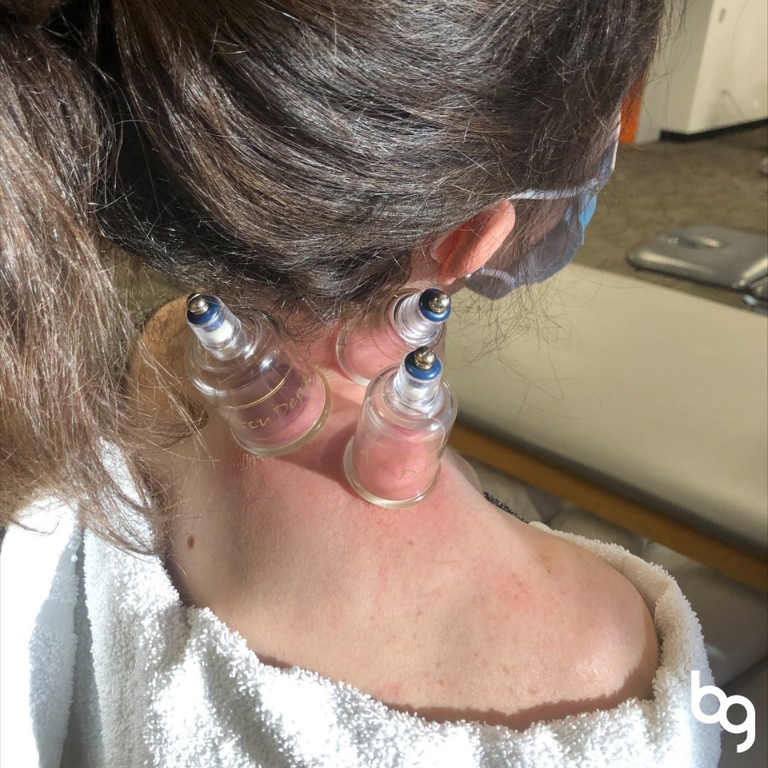 Body Gears Physical Therapy tweet media