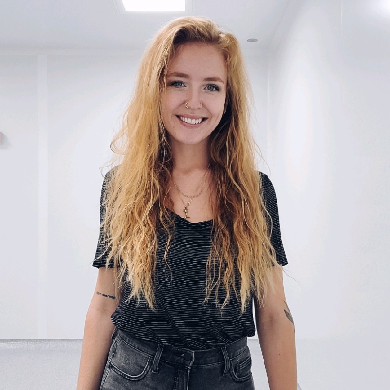Facilitecusa's tweet photo. We welcome Helen Mills as our new Interior Designer!
Helen graduated in 2019 with a degree in Interior Design from Buffalo State College. https://t.co/CxrdKcHHHx