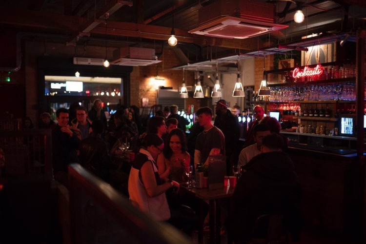 Stag Digbeth tweet media