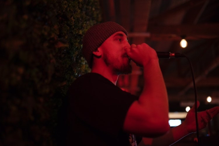 Stag Digbeth tweet media