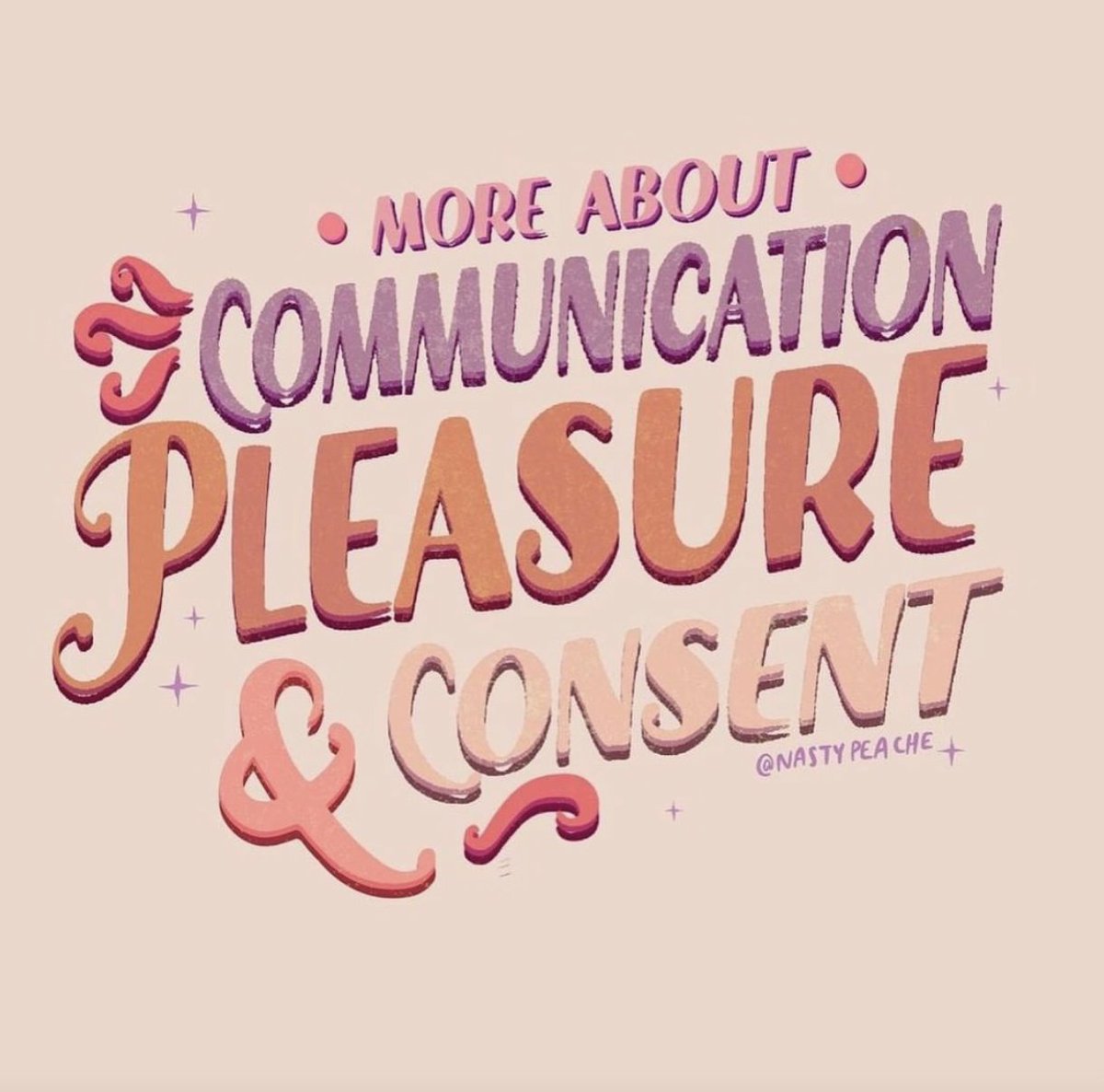say it again!!!

@nastypeache

#plusone #invitealittlepleasure #selfcare #selflove #sexualwellness #sexualhealth #stayhealthy #anxiety #treatyourself #goodvibes #masturbationmay #masturbatemore #treatyoself #goodvibes #meme