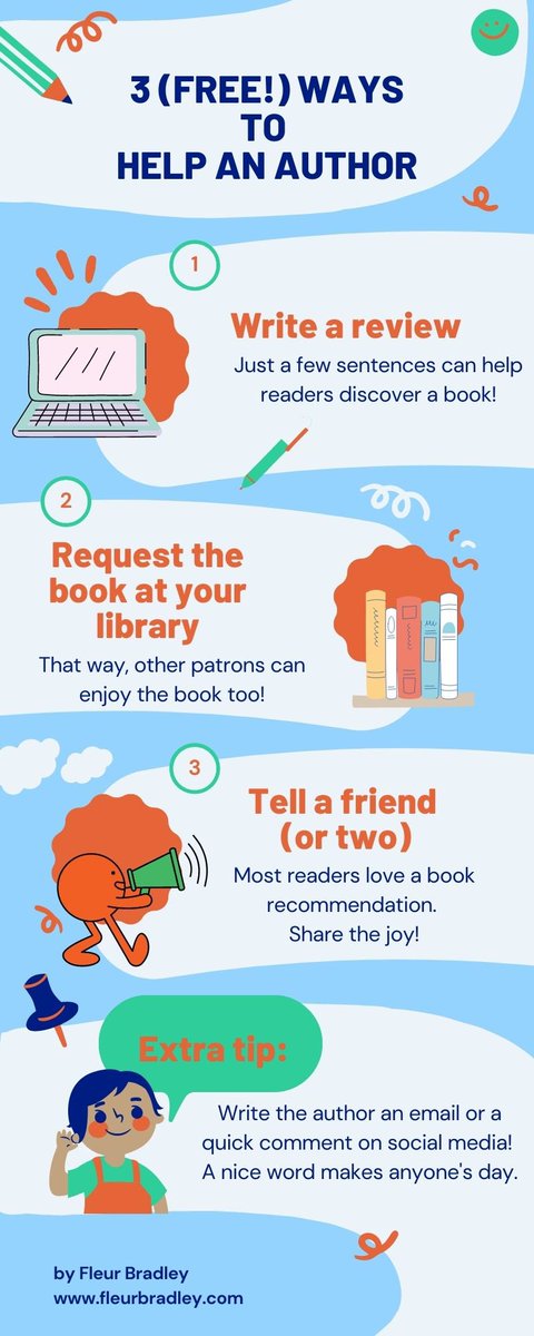 CherishToday08's tweet image. How can you help an author?? See below!!! #HelpAnAuthor #Kindness #Support