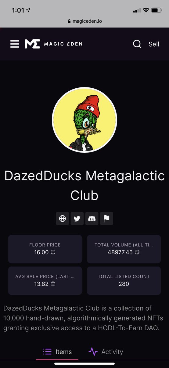 stephen_meadors's tweet photo. Probably nothing 👀 @DazedDucks https://t.co/PS5Y1xvCd9
