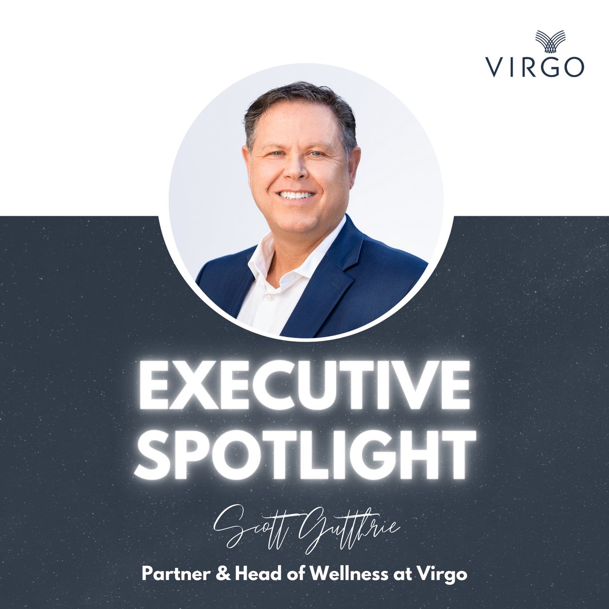 In this quarter's Executive Spotlight feature, @ScottDGuthrie1 shares his thoughts on what has changed the most over the last 5 years in the food and beverage wellness space, and what excites him most about the industry in 2022 and beyond.

bit.ly/3AzLPZu