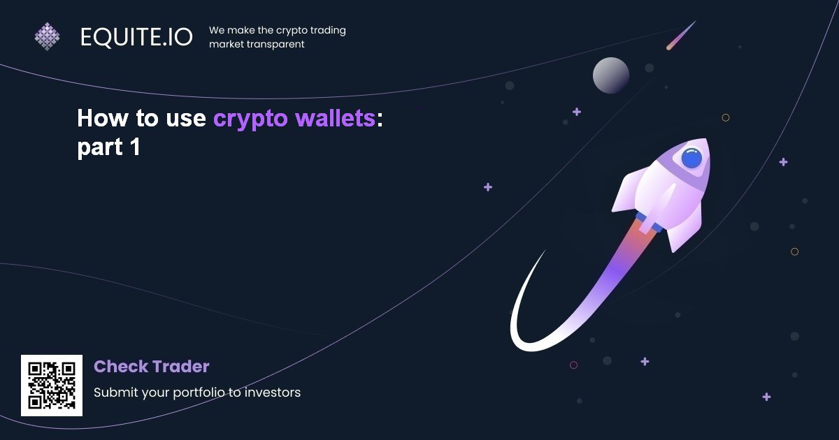 Equite_io's tweet photo. Hello everyone!
You probably noticed that we are actively expanding the educational direction and publishing useful articles in our blog. It helps to explain complicated things in simple words to people who have been interested in cryptocurrencies not so… https://t.co/mwq7TaNthQ https://t.co/N10YVU4DJB
