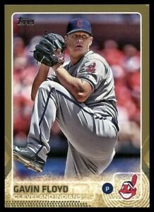 Today\s Former Tribe Legend Birthday Celebration is for Gavin Floyd (2015). Happy Birthday, Gavin!!! 