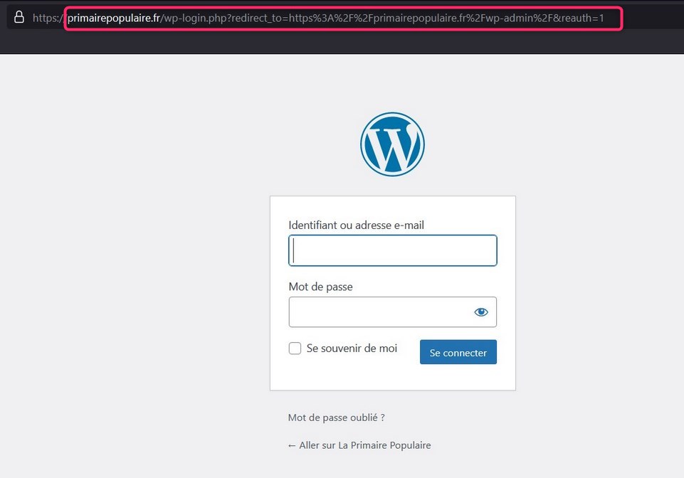 4dri4nG4rrigos's tweet image. Avec #Kali il faut 10 minutes pour une escalade de privilèges. Ce sont des scripts automatisés!
Même des #scriptKiddies peuvent le faire alors de grâce @PrimairePop corrigez cette énorme faille!

Une règle url dans .htaccess et c bon...