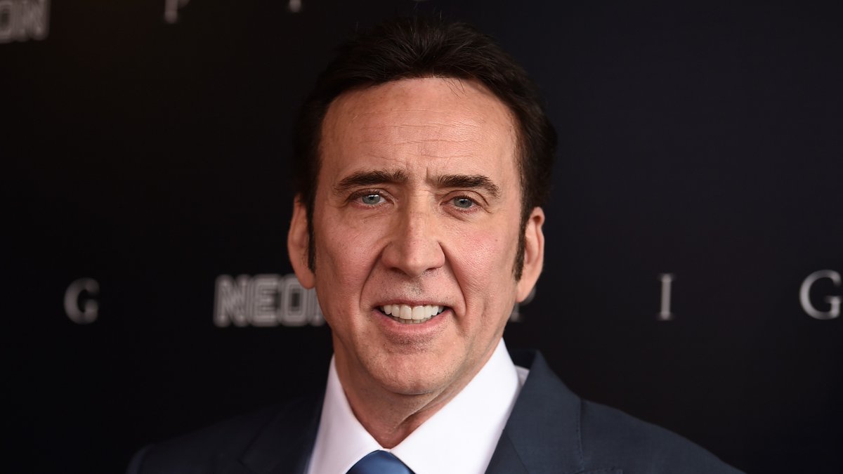 Nicolas Cage: "I am a goth." bit.ly/3rUAfEb