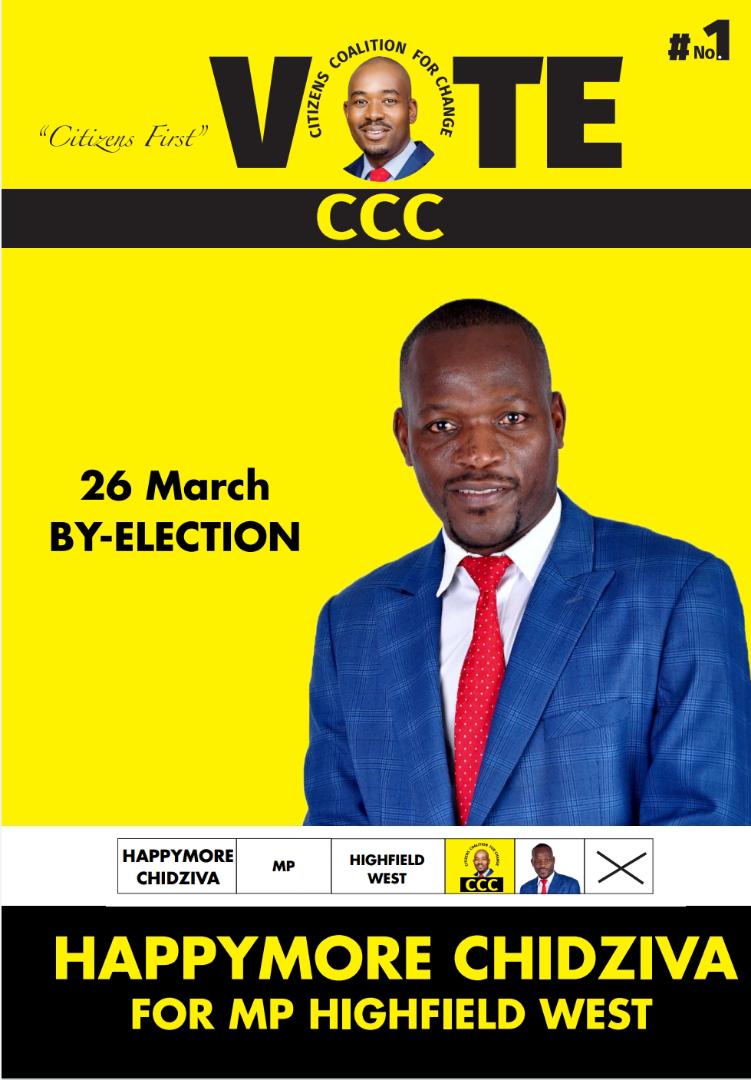 Yellow Movement. #CCC.