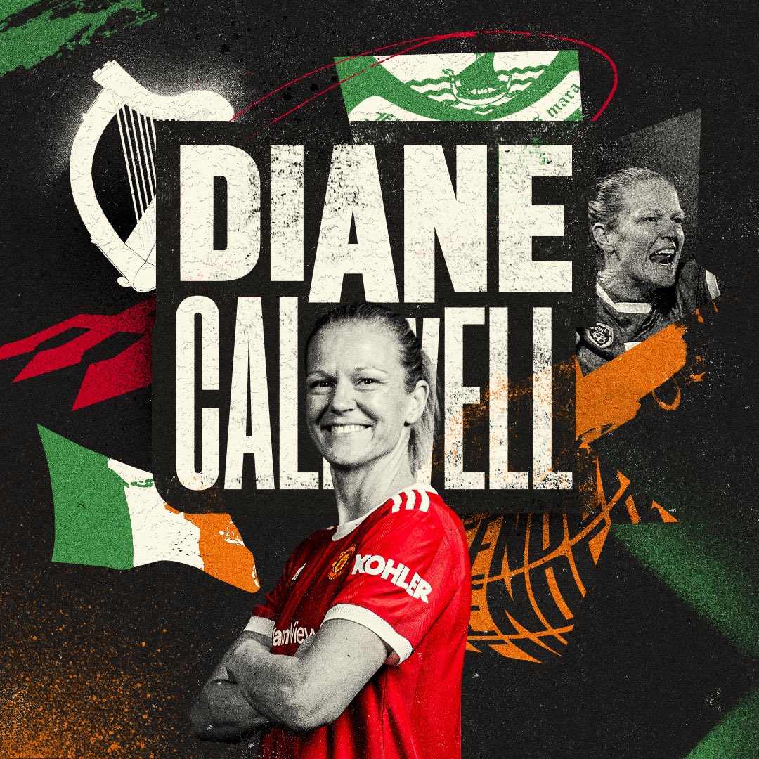 Diane Caldwell tweet media
