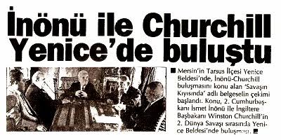 BenSPQRomanus's tweet photo. Winston Churchill, evet Winston Churchill neden burada? Bir kitap okudum ve başta kazısı olmak üzere sahip olduğu gizemine odaklandım. Neden Tarsus? Biliyorum. Yada bir fikrim var en azından. 😉
#TimothyGood https://t.co/LMz2CW3NTY