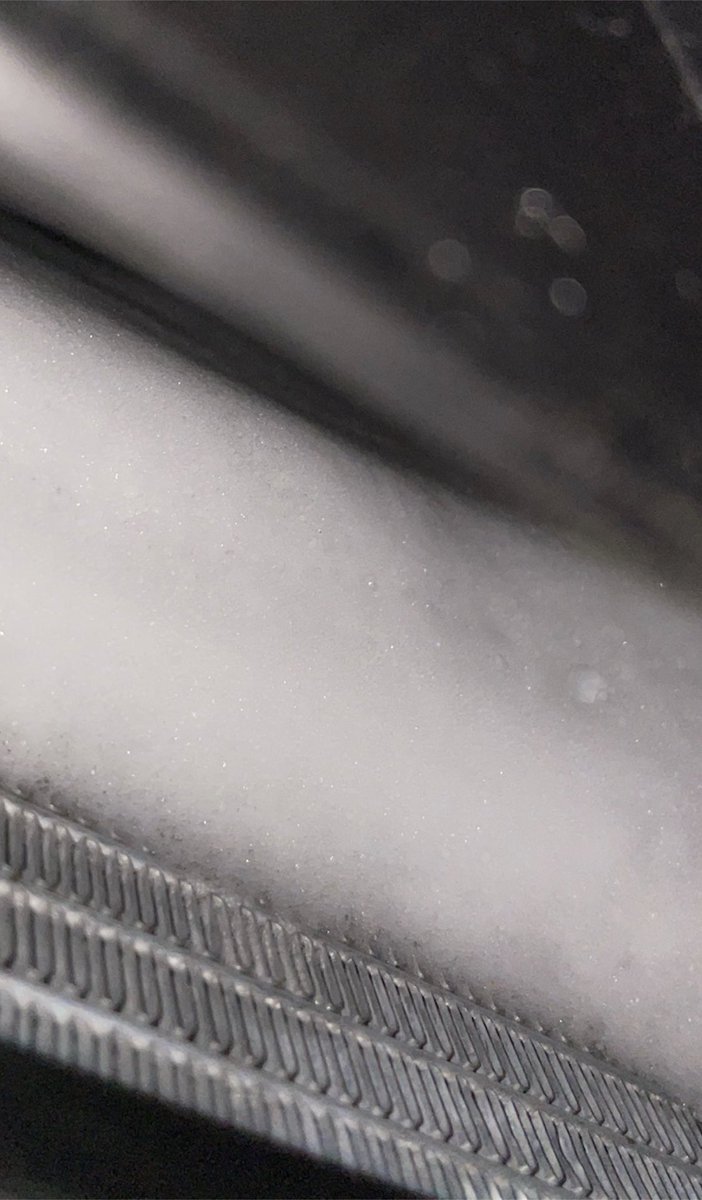 joy_electric's tweet photo. Next we apply a foam cleaner to the coils which collects dust, pollen and turns into water… then drips out the condensation hole at the bottom.

(This is also crucial to remove smells) https://t.co/JdRGHx3tF1