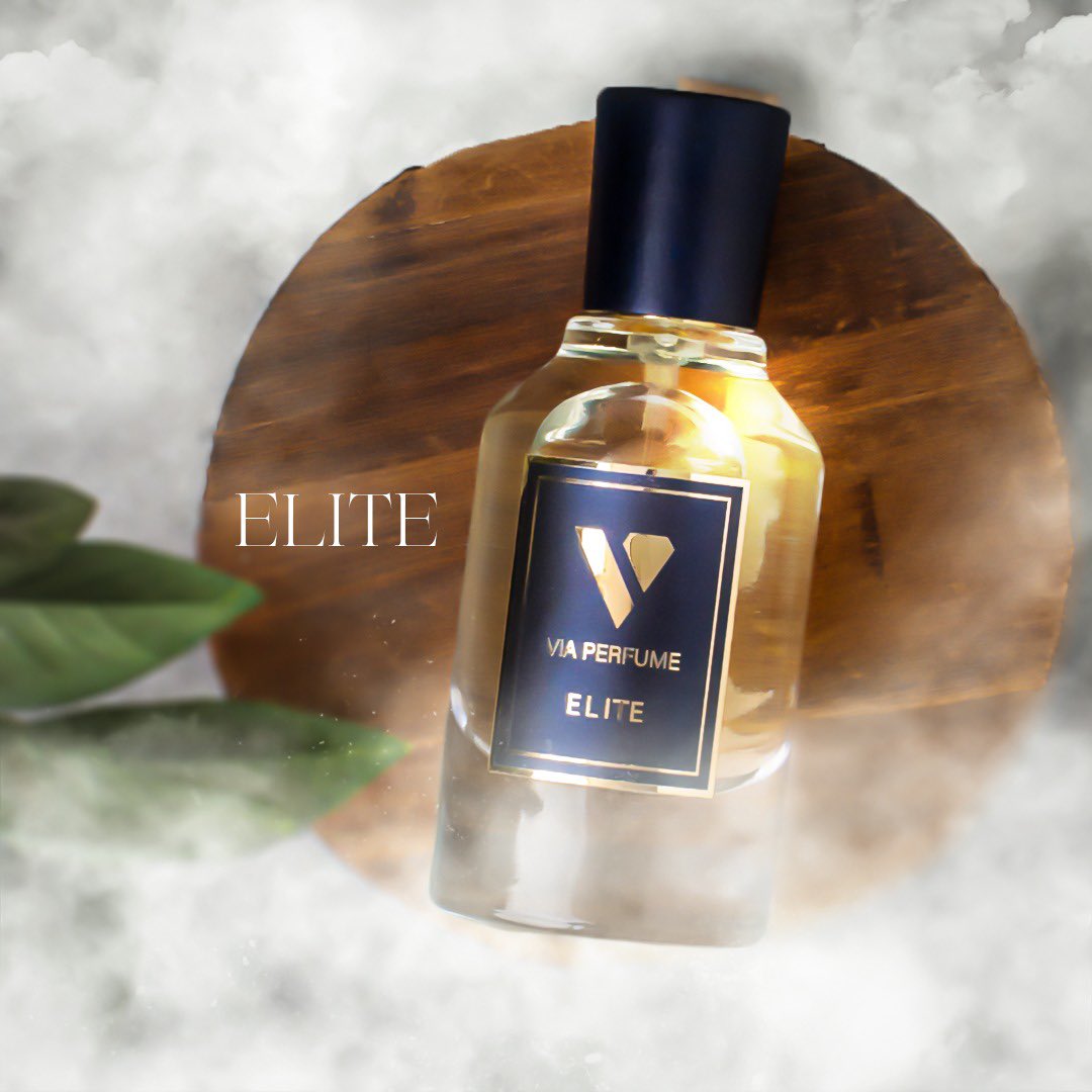 Viaperfume_'s tweet photo. اذا يومك جميل فهذا يدل أنك بداته بعطر ( Elite ) من ڤيا . https://t.co/3iARNYqvrE