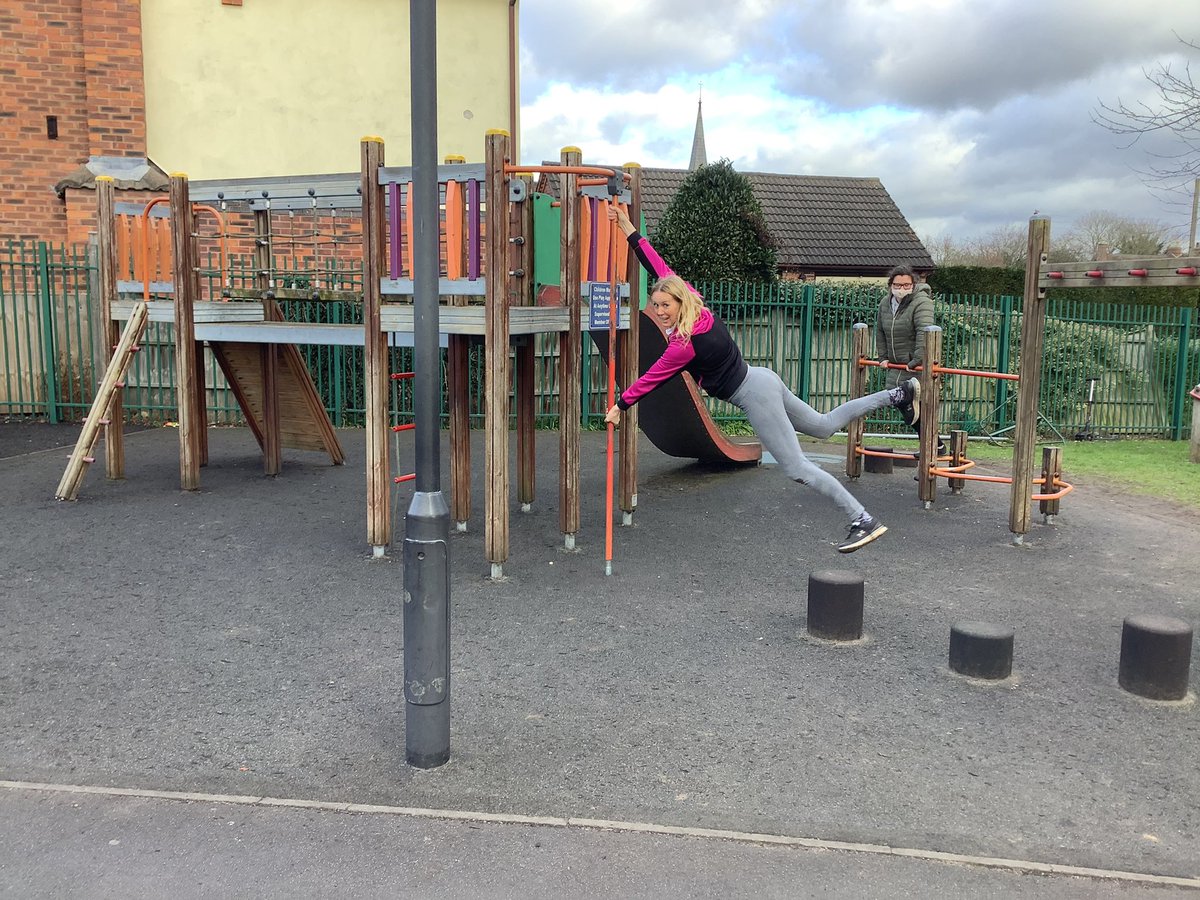 The Mosley Academy tweet media