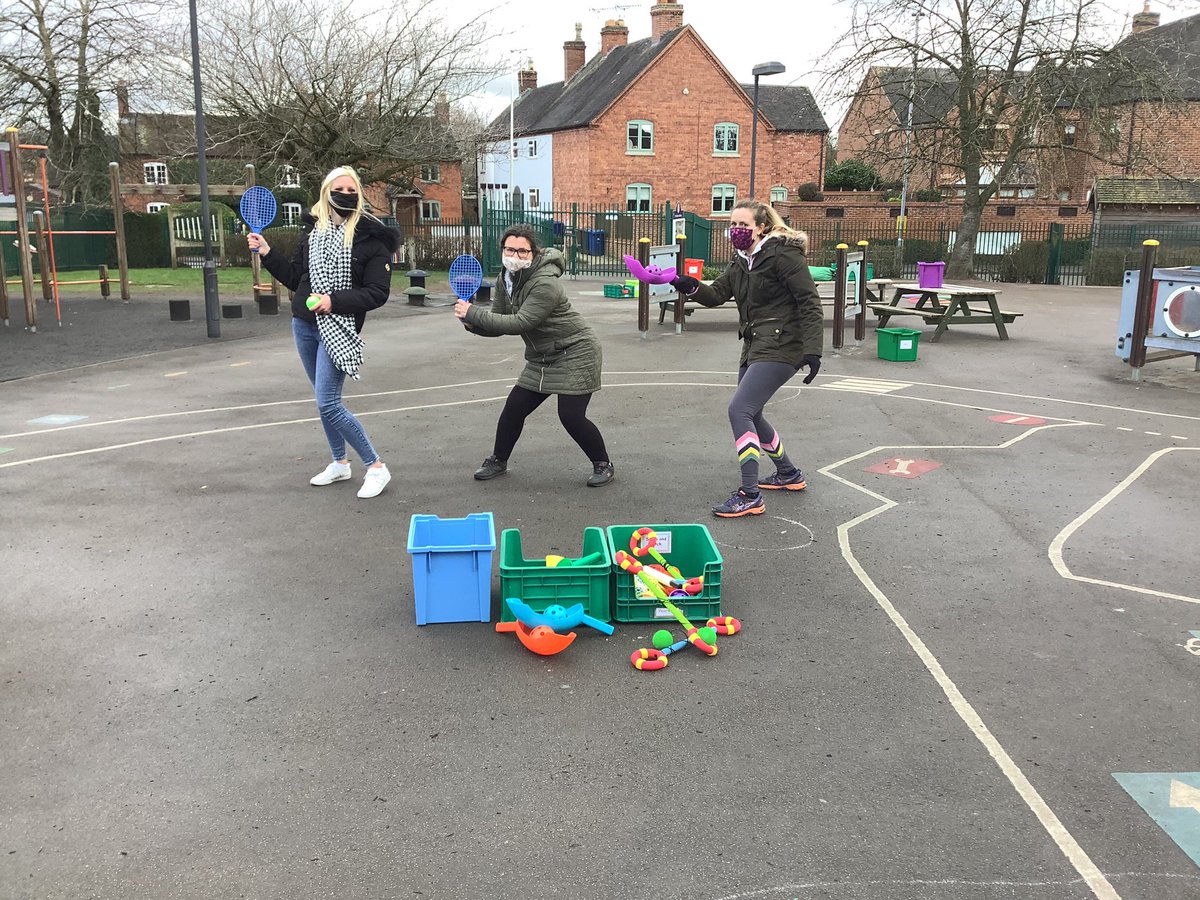 The Mosley Academy tweet media