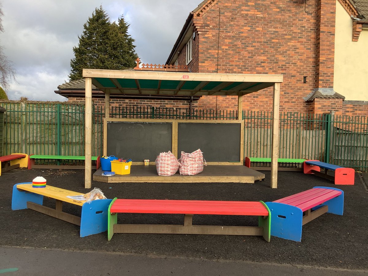 The Mosley Academy tweet media