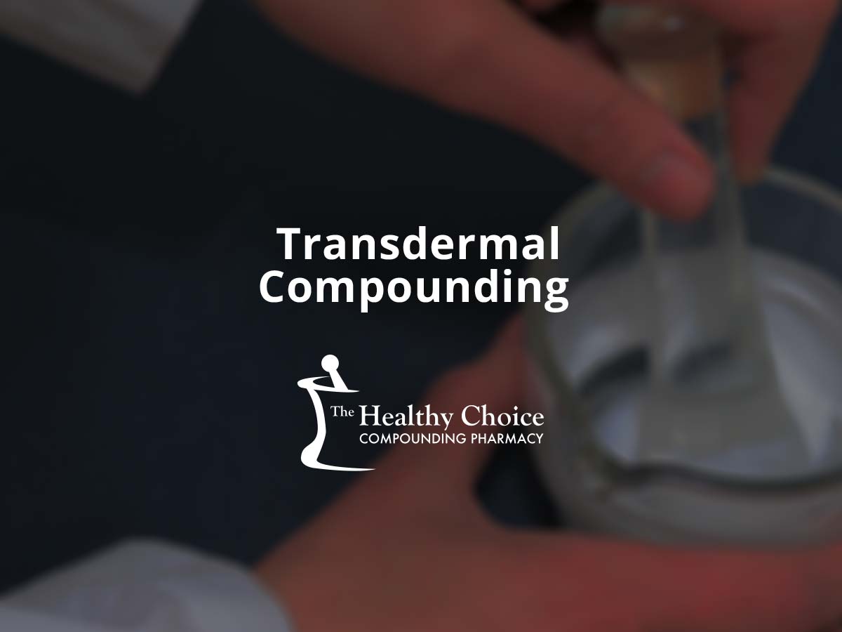 HealthyChoiceRX's tweet photo. Sometimes, the medicine that's supposed to make you feel better actually causes more pain. 

If you struggle to swallow oral medications or they harm your digestion, you may want to try a transdermal therapy.

Healthy Choice can help. 
https://t.co/29XMJJ9l9k https://t.co/FuPfspSaIf