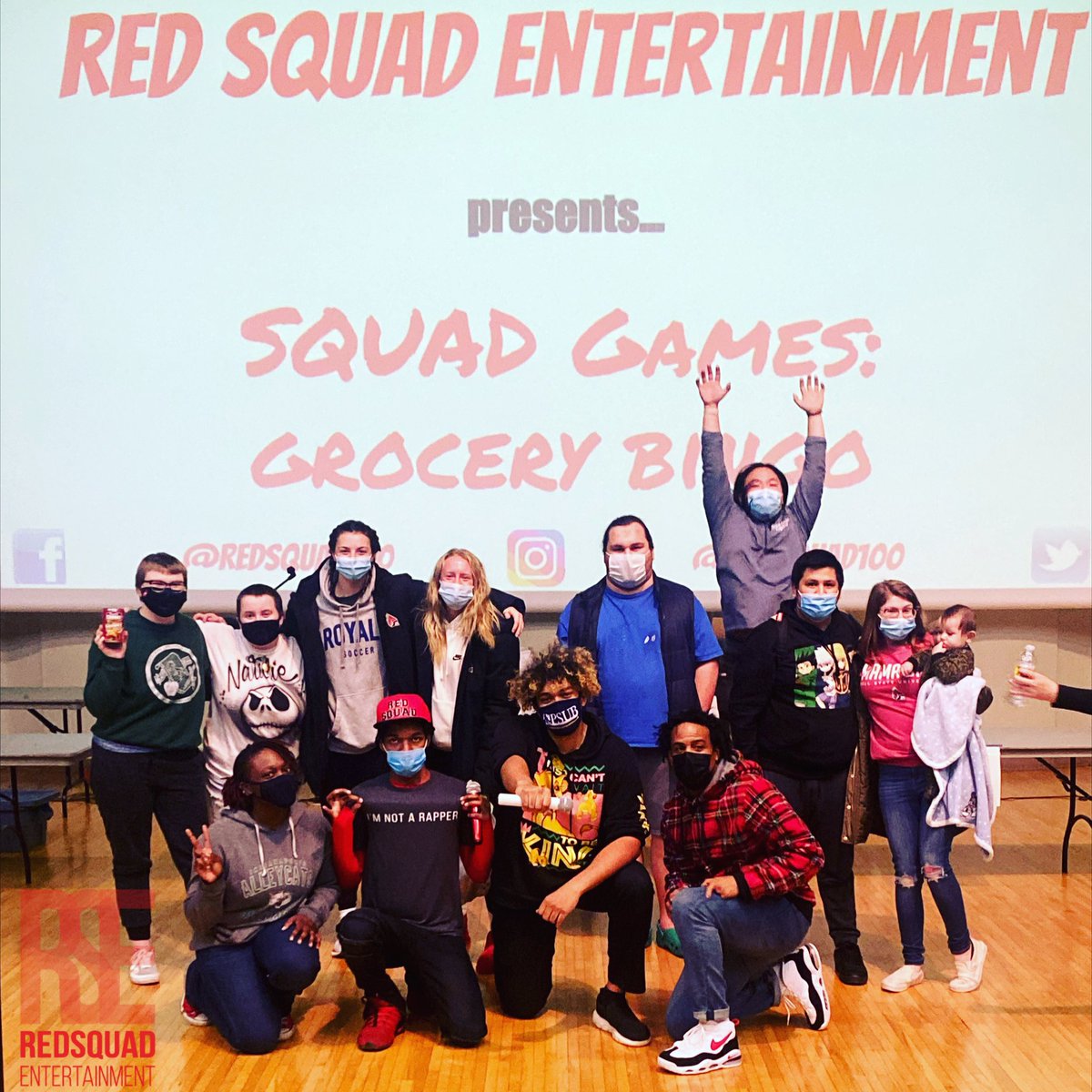 RedSquad100's tweet photo. #squadvictory🏆 https://t.co/UDptR4c9CF