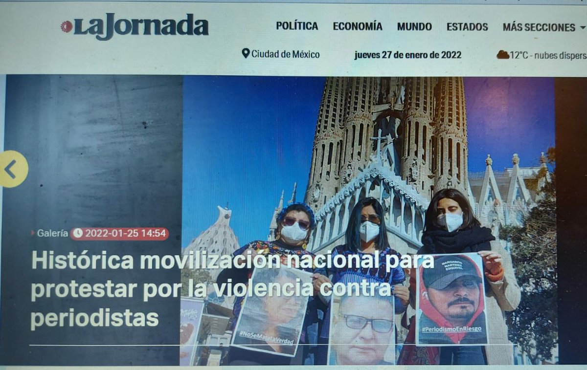 David Llistar tweet media