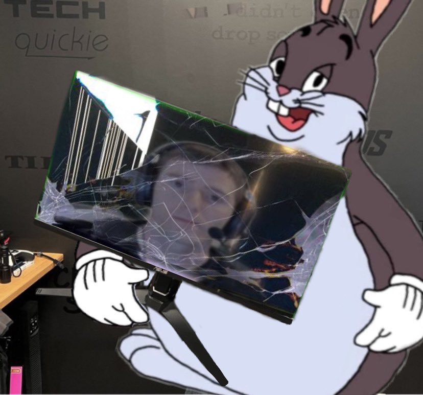 Christo02102492's tweet photo. @LinusTech @ASUS Made this in class on my phone so.. https://t.co/bsQ5MvKMFi
