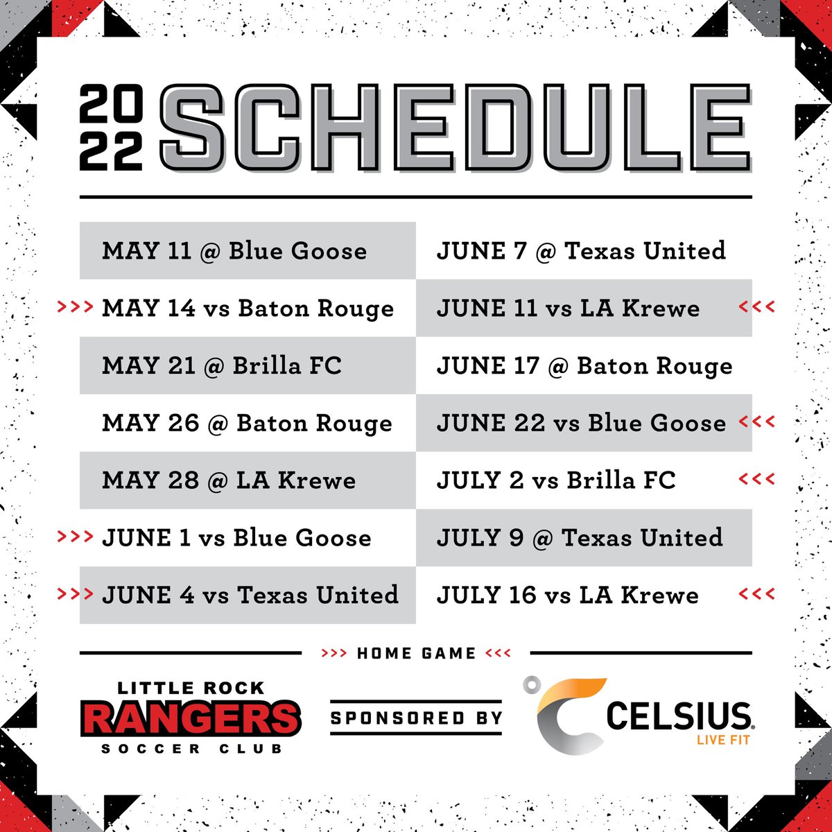 lrrangers's tweet photo. 🚨 SCHEDULE DROP!!! 🚨
•
Head to https://t.co/PQF6IvciKK to buy your season passes! https://t.co/7eSYKZo3qX