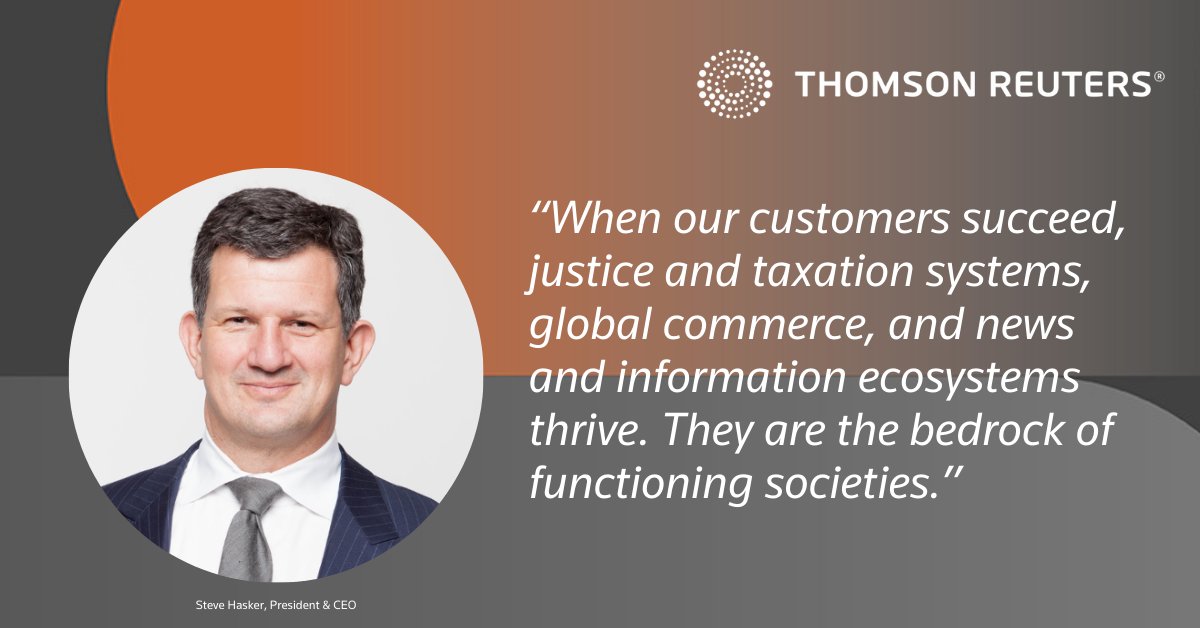 thomsonreuters tweet picture