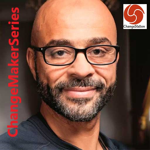 changestation_'s tweet photo. Happiness can be affected by the ups and downs of life- #MoGawdat
#ChangemakerSeries #changestation #change #india #World #founders #selfhelptips #socialentrepreneurs #founderstories #entrepreneurship #startups #entrepreneur #success #perspective #cxo #hindi #motivation #Egyptian https://t.co/yzLaMd83Ig